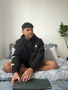 austin spears  online show from 02-22-26, 09:24