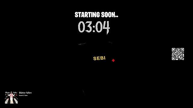 Snapshot of sebirp chatting on 09-26-25, 06:45 sebirp online show from 09-26-25, 06:45
