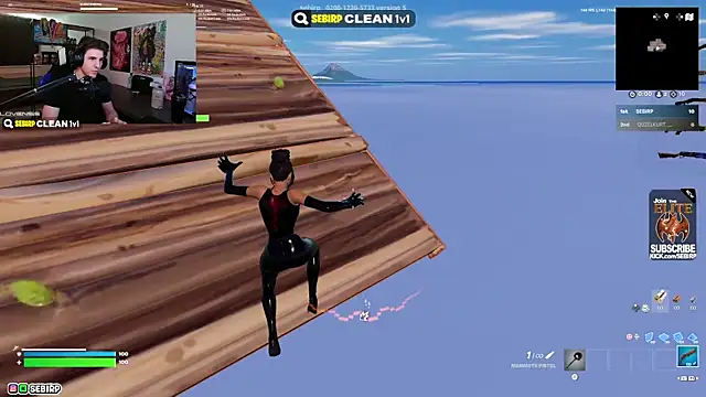 sebirp online show from 01-07-26, 10:18