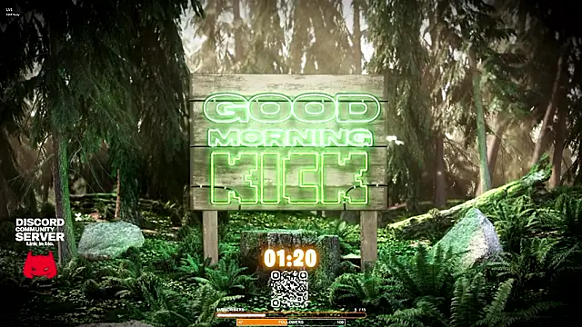 sebirp online show from 02-24-26, 11:14