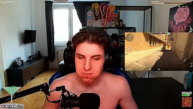 sebirp online show from 03-24-26, 04:45