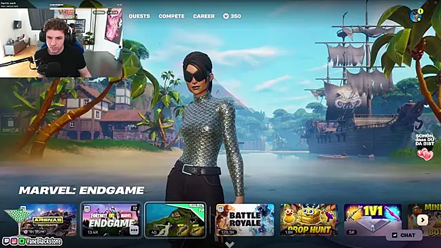 sebirp online show from 04-09-26, 09:26