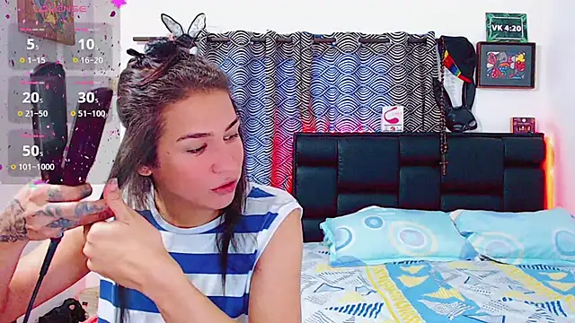 Azley sweet online show from 12-05-25, 12:47