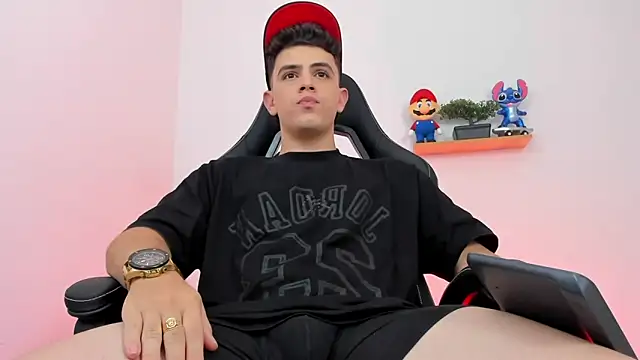 Mikecooper online show from 02-28-26, 03:51