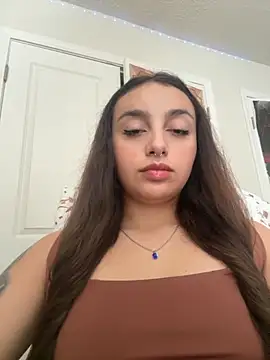 CharmingMaddie online show from 09-08-25, 04:28