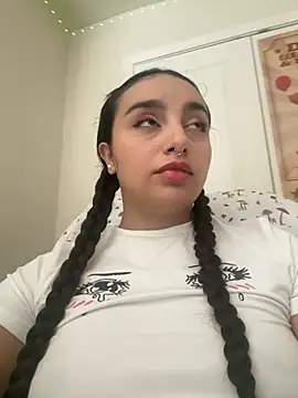 CharmingMaddie online show from 09-23-25, 02:42