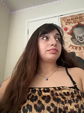 CharmingMaddie online show from 11-09-25, 05:44