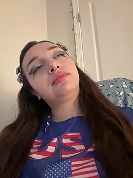 CharmingMaddie online show from 02-22-26, 05:51