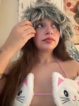 CharmingMaddie online show from 03-02-26, 07:32