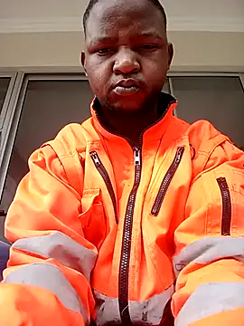 Thabo1004 online show from 12-01-25, 09:03