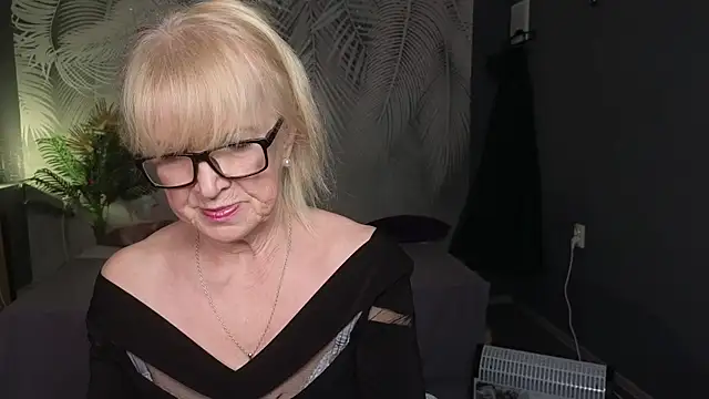 Sabina Ros online show from 03-02-26, 07:37