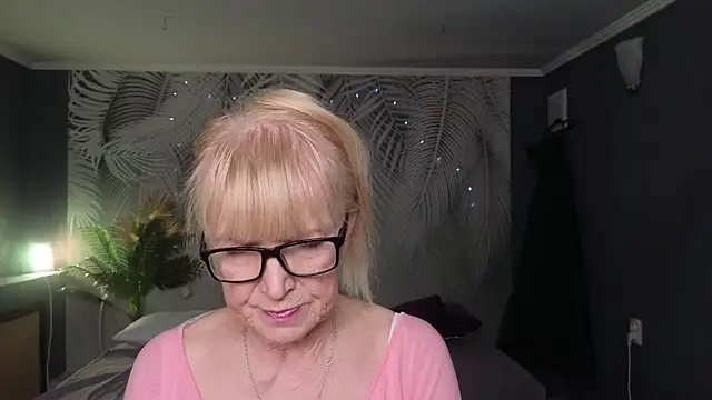 Sabina Ros online show from 03-31-26, 08:04