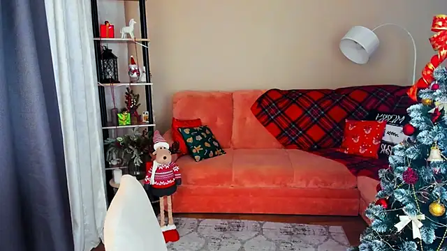 SoulHarmoonyy online show from 12-16-25, 01:16