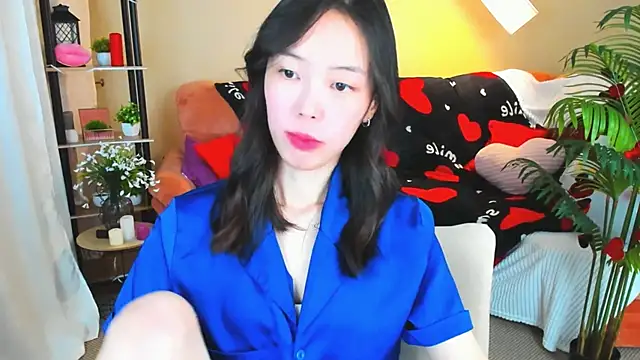 SoulHarmoonyy online show from 02-11-26, 04:34