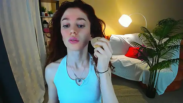 ChristinaConteeree online show from 03-04-26, 03:23