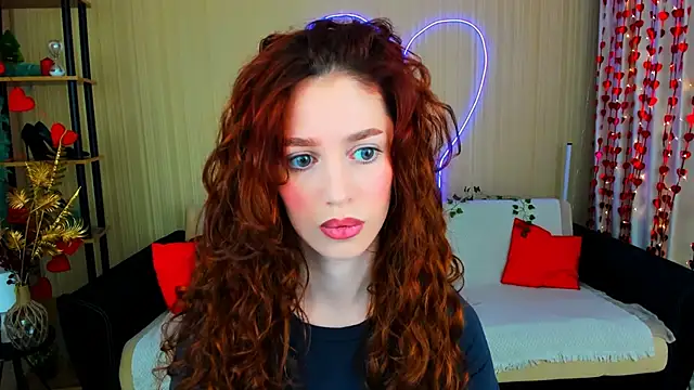 ChristinaConteeree online show from 03-23-26, 03:32