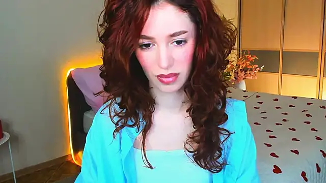 ChristinaConteeree online show from 04-06-26, 03:26