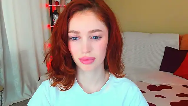 ChristinaConteeree online show from 07-06-26, 11:29