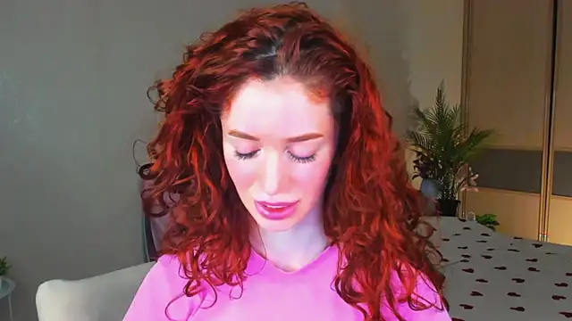ChristinaConteeree online show from 07-11-26, 11:13