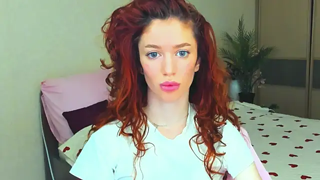 ChristinaConteeree online show from 07-18-26, 11:14