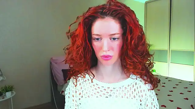 ChristinaConteeree online show from 07-19-26, 10:30