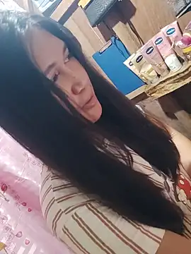 Snapshot of Romantic_Sabrina chatting on 07-30-26, 01:04 Romantic Sabrina online show from 07-30-26, 01:04