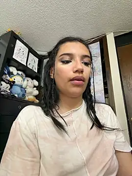 Capybarita online show from 04-18-26, 10:32