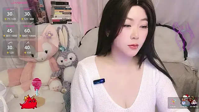 Emmaq996 online show from 05-18-26, 01:56