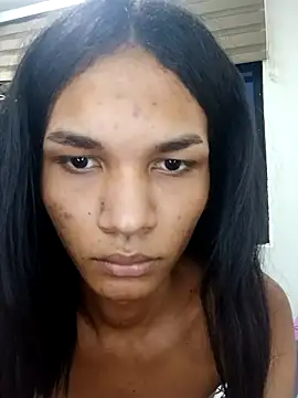 Barbie2005 online show from 03-27-26, 05:24