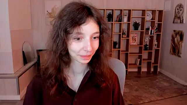 EmmanuellBrown online show from 09-13-25, 11:10