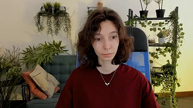 Snapshot of EmmanuellBrown chatting on 02-02-26, 07:07 EmmanuellBrown online show from 02-02-26, 07:07