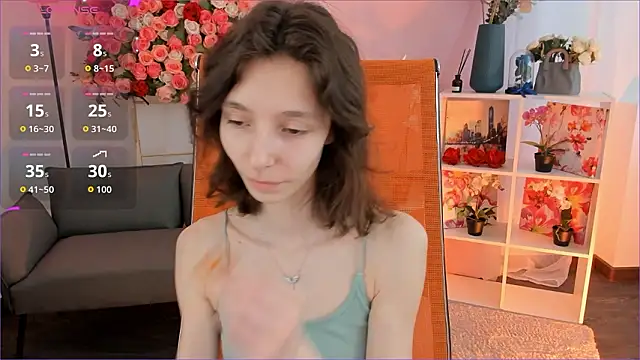 EmmanuellBrown online show from 03-17-26, 10:18