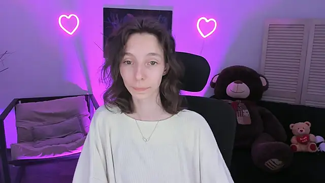 EmmanuellBrown online show from 04-01-26, 01:41