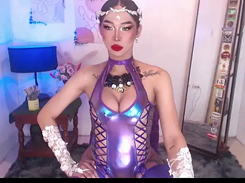 Snapshot of SexyhotasianKendra chatting on 12-02-25, 04:40 SexyhotasianKendra online show from 12-02-25, 04:40