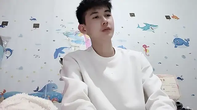 xiaojie2563 online show from 04-01-26, 02:58