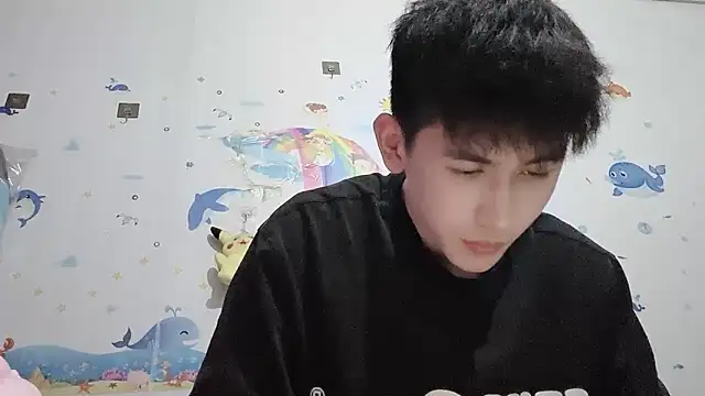 xiaojie2563 online show from 04-07-26, 02:17