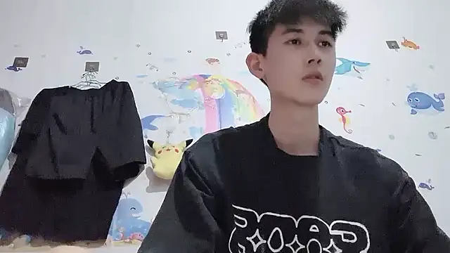 xiaojie2563 online show from 04-12-26, 11:26