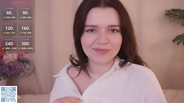 Snapshot of BlissHey chatting on 10-23-25, 04:39 BlissHey online show from 10-23-25, 04:39