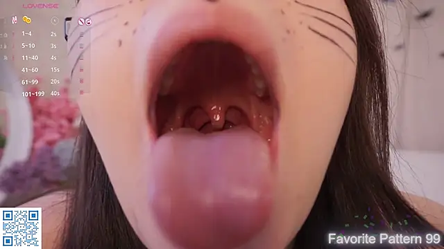 Snapshot of BlissHey chatting on 11-23-25, 05:13 BlissHey online show from 11-23-25, 05:13