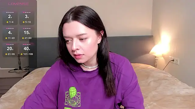 BlissHey online show from 02-12-26, 03:18