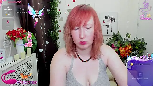Snapshot of Tata_foxy_x chatting on 06-07-26, 12:48 Tata foxy x online show from 06-07-26, 12:48