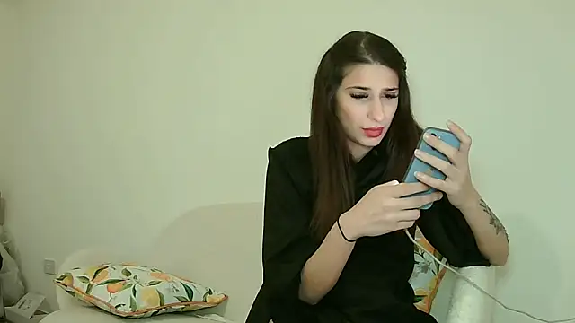 Snapshot of ASAIN_VIRGIN_ARIA chatting on 03-28-26, 09:25 ASAIN VIRGIN ARIA online show from 03-28-26, 09:25