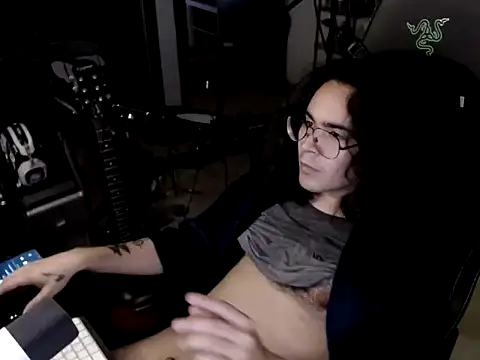 dorrey21 online show from 11-08-25, 04:07