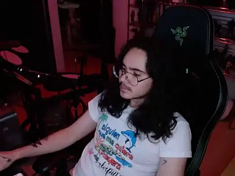 dorrey21 online show from 01-07-26, 03:31