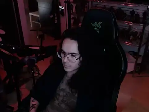 dorrey21 online show from 02-09-26, 06:34