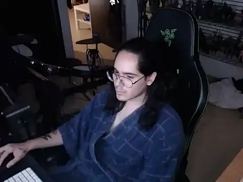 dorrey21 online show from 02-20-26, 06:52