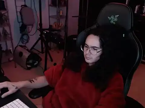 dorrey21 online show from 04-08-26, 06:08