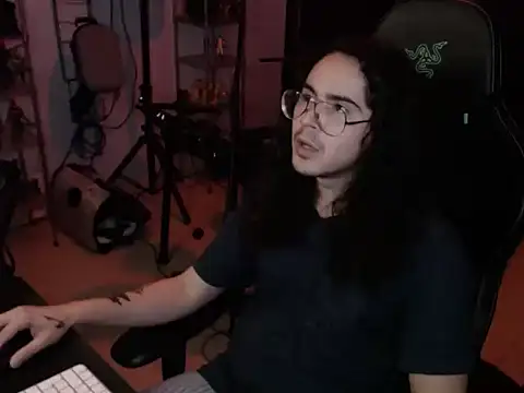 dorrey21 online show from 04-10-26, 07:51