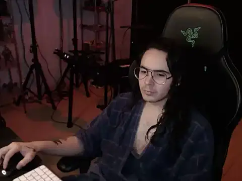 dorrey21 online show from 04-19-26, 12:54