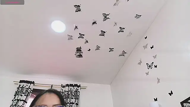 KattyLatina online show from 09-10-25, 03:12